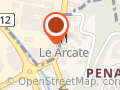 Ristorante Pizzeria Le Arcate Brianza Aldo e C.