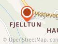 Fjelltun Sandtak & Transport AS