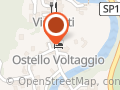 Ostello Voltaggio