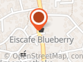 Eiscafe Blueberry