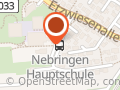 Jugendbegegnungsstätte