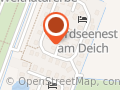 Ferienhaus Kiek mol övern Diek