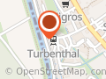 Kiosk Turbenthal Bahnhof