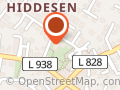 Evangelisch-reformierte Kirche Hiddesen - Evangelisch-reformierte Kirchengemeinde Hiddesen