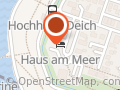 Hotel - Haus am Meer -