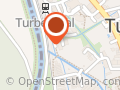 SBB P+Rail Turbenthal