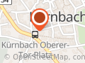 EMK Kürnbach - Gottesdienstraum