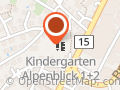 Schule und Kindergarten Alpenblick