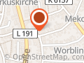 Baugenossenschaft Oberzellerhau eG (BGO)