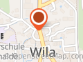 Restaurant Frieden, Wila