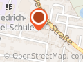 Stadt Maintal Hort Berliner Straße