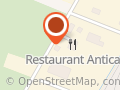 Restaurant Antica
