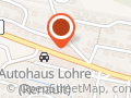 Renault * Ostelsheim * Alfred Lohre GmbH & Co. KG