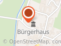Bürgerhaus Ueberau