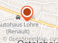 Dacia * Ostelsheim * Alfred Lohre GmbH & Co. KG