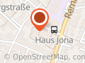 Alten- U. Pflegeheim der Inneren Mission Haus Jona