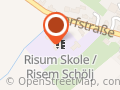 Risum Skole/ Risem Schölj