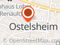 MVZ Calw Stadtmitte-Zweigpraxis Ostelsheim