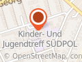 Kinder- und Jugendtreff SÜDPOL der Stadt Singen