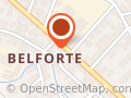 Albergo Belforte Di Hu Xiaoxue