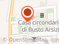Associazione Oblò Liberi Dentro