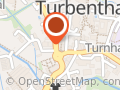 Restaurant Turbi Pizza Pasta Kebab Kurier