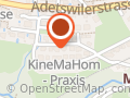 Kinemahom - Praxis C. + d. Hug-Schmid