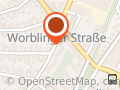 Würth Lilian Freisch. Bauzeichnerin