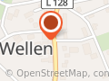 Freiwillige Feuerwehr Wellen