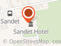 Den Selvejende Institution Sandet Hotel