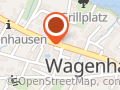 Minigolf Camping Wagenhausen