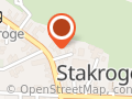 Stakroge Genbrugsplads
