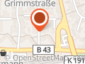 Halil Cam Finanzagentur