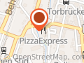 Pizza Express Bella Italia