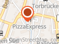 Pizza Express Bella Italia