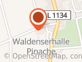 Waldenserhalle