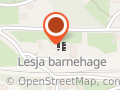 Lesja barnehage