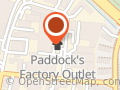 PADDOCK'S Factory Outlet