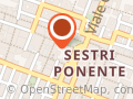 Centro Leonardo - Sestri Ponente