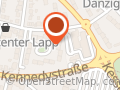 MyCab Maintal Mietwagen