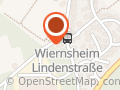 Harmonika-Spielring Platte Wiernsheim