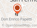 Municipio / Refezione Scuola Elementare S. Fermo