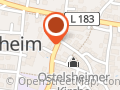 Gemeindehaus - Evangelische Kirchengemeinde Ostelsheim