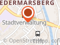 Freiwillige Feuerwehr Marsberg Löschzug Marsberg