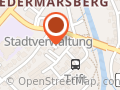 Sozialamt/Jobcenter Marsberg