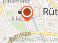 Energie 360° Ladestation