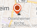 Evangelische Kirche - Evangelische Kirchengemeinde Ostelsheim