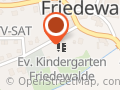 Evangelischer Kindergarten Friedewalde