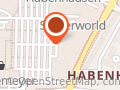 Halber Meter Bratwurst