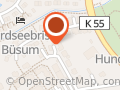 Krabbenfischer Hamann